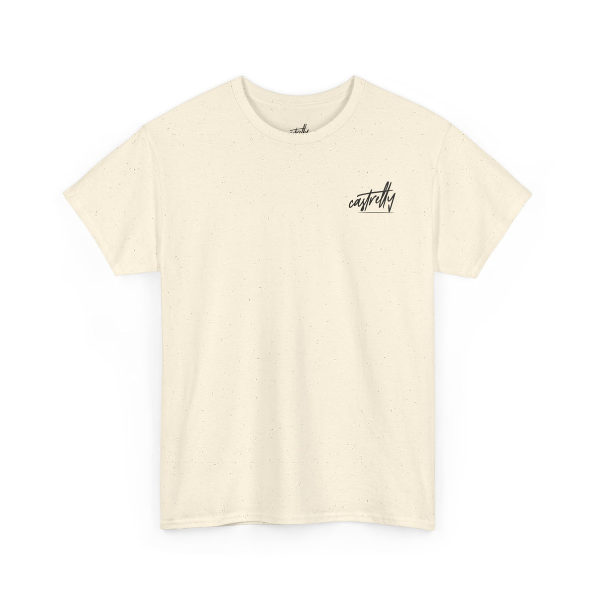 Corrupt x Castrelly Ninja ZX-10R T-Shirt