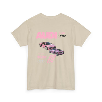 Audi R8 Graphic Tee