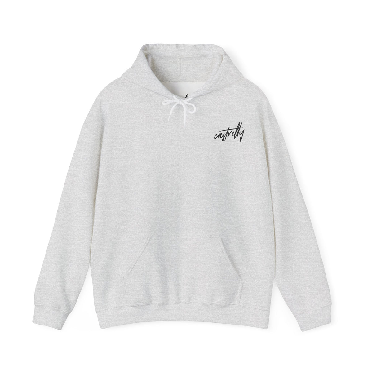 Darkhorse Racing Hoodie - Castrelly