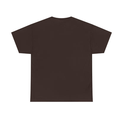 Castrelly Tshirt - Minimal Castrelly Streetwear Logo