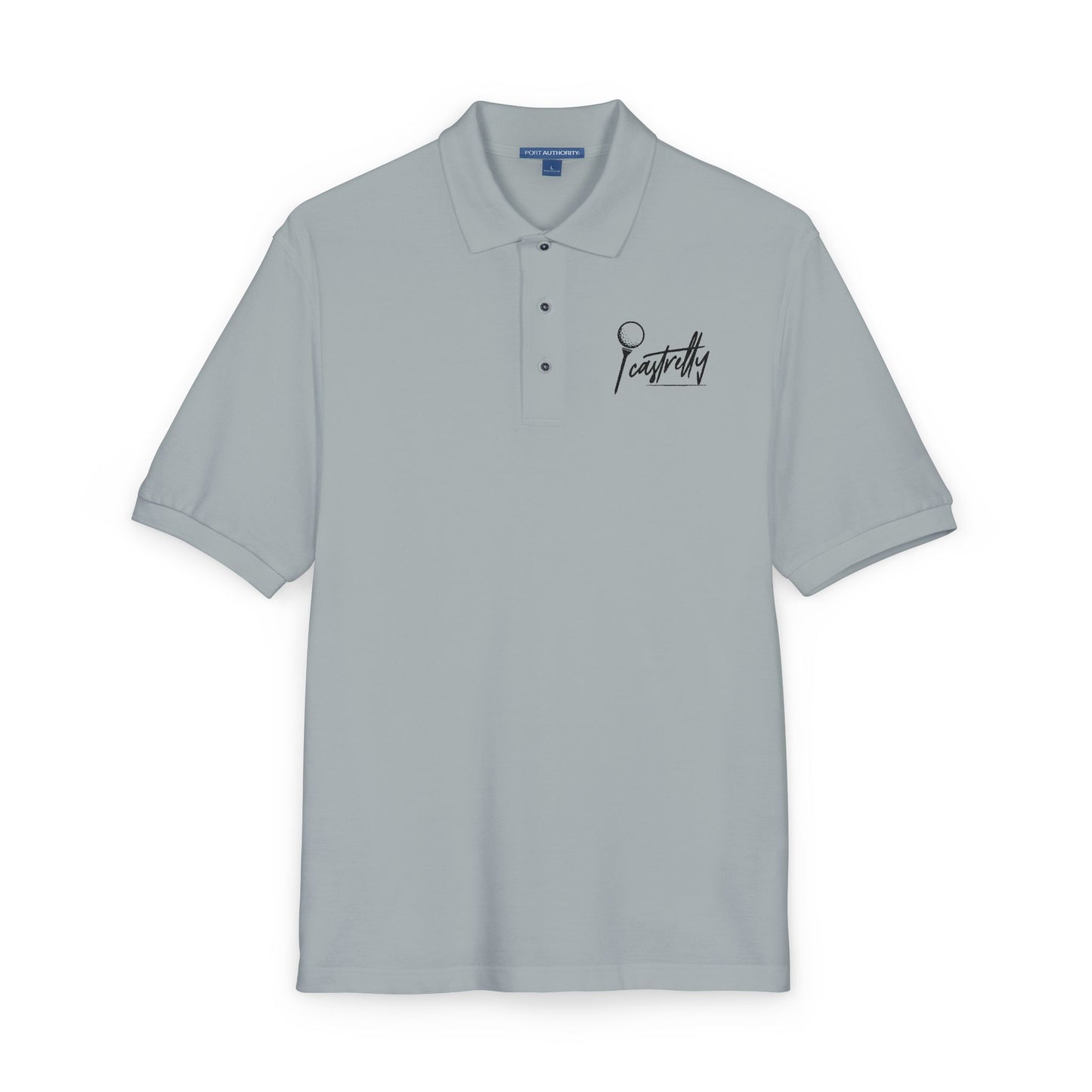 Castrelly Golf Polo