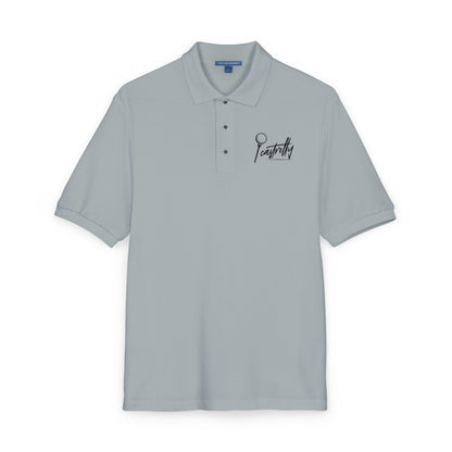 Castrelly Golf Polo