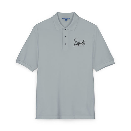 Castrelly Golf Polo