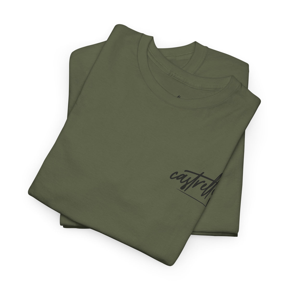 R34 Skyline Graphic Tee — SLOW34 X CASTRELLY