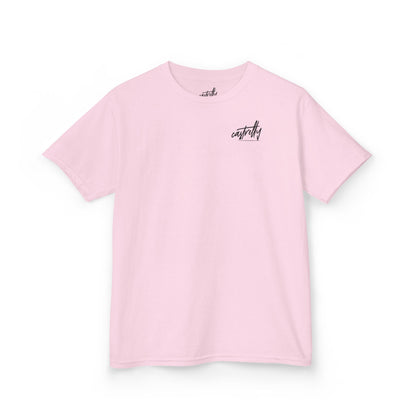 Kids Heavy Cotton™ Tee