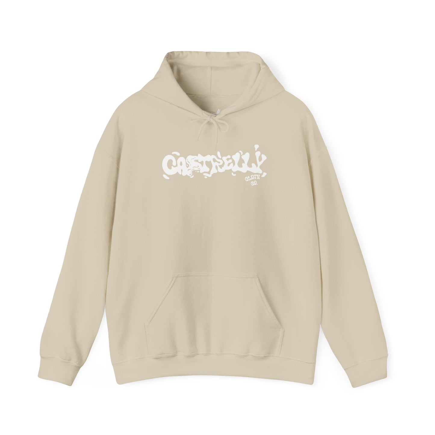 Castrelly Hoodie — Urban Drip Streetwear Pullover