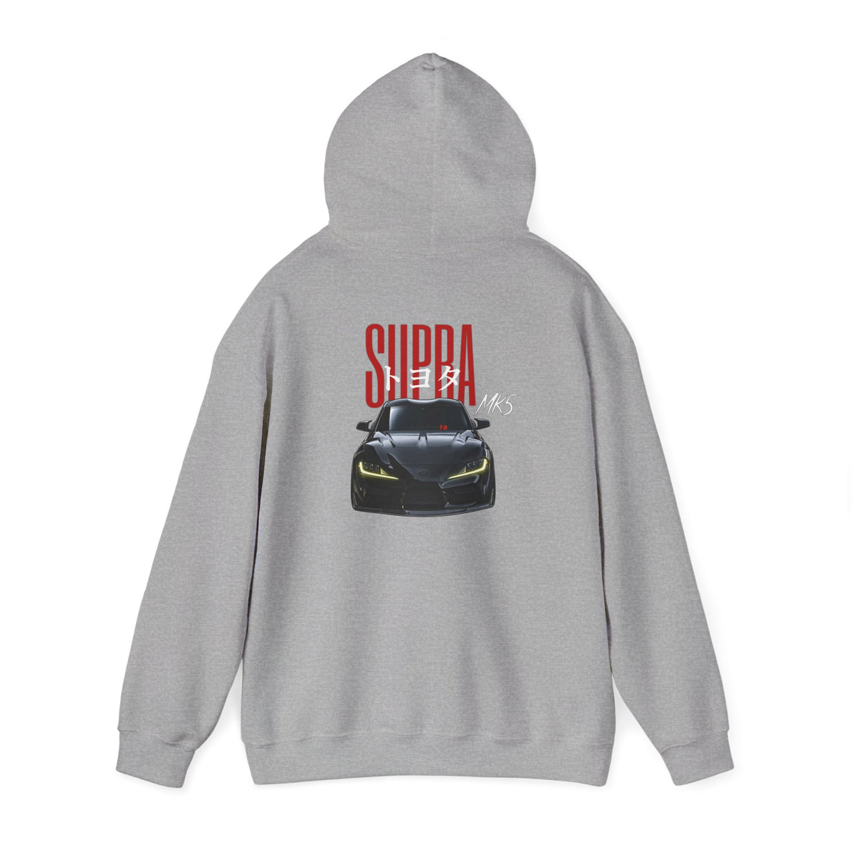 Supra GR86 hoodie
