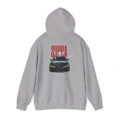 Supra GR86 hoodie