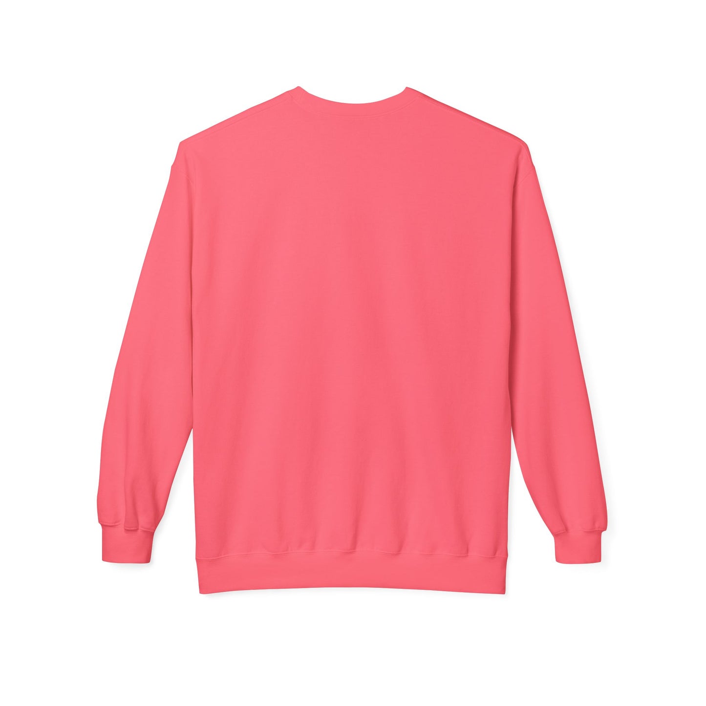 Castrelly Crewneck — Minimal Urban Drip Streetwear Logo