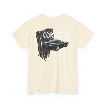 Corvette C5 Graphic Tee  - SYDNEY X CASTRELLY