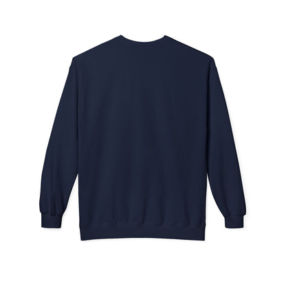 Castrelly Crewneck — Minimal Castrelly Streetwear Logo