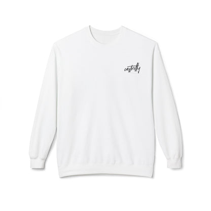 Castrelly Crewneck — Streetwear Angel