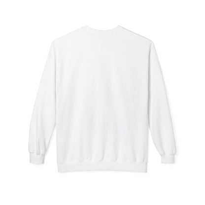 Castrelly Crewneck — Minimal Urban Graffiti Drip Streetwear
