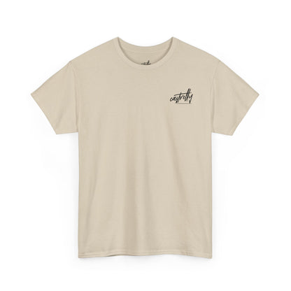 Corrupt x Castrelly Ninja ZX-10R T-Shirt