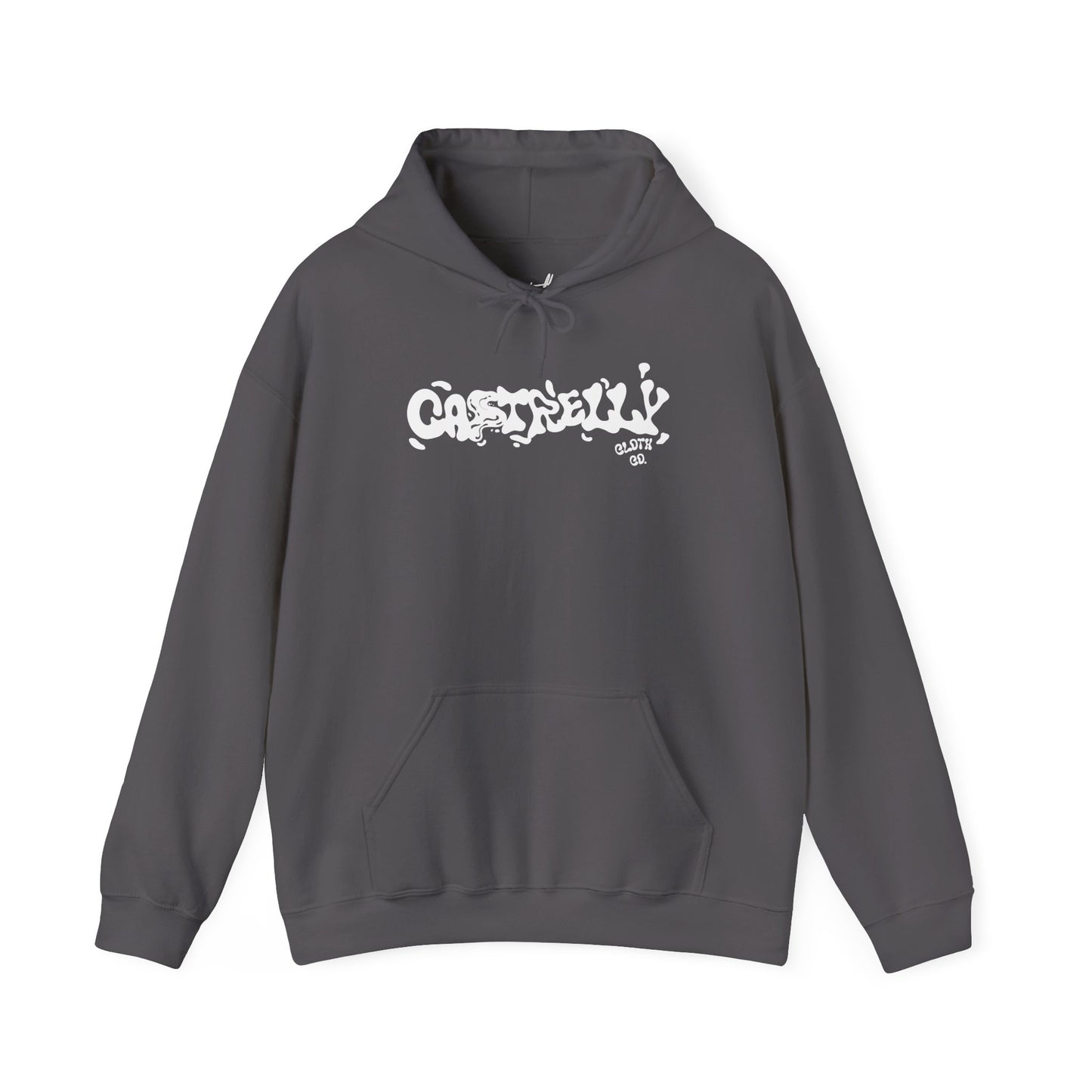 Castrelly Hoodie — Urban Drip Streetwear Pullover