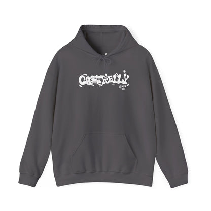 Castrelly Hoodie — Urban Drip Streetwear Pullover