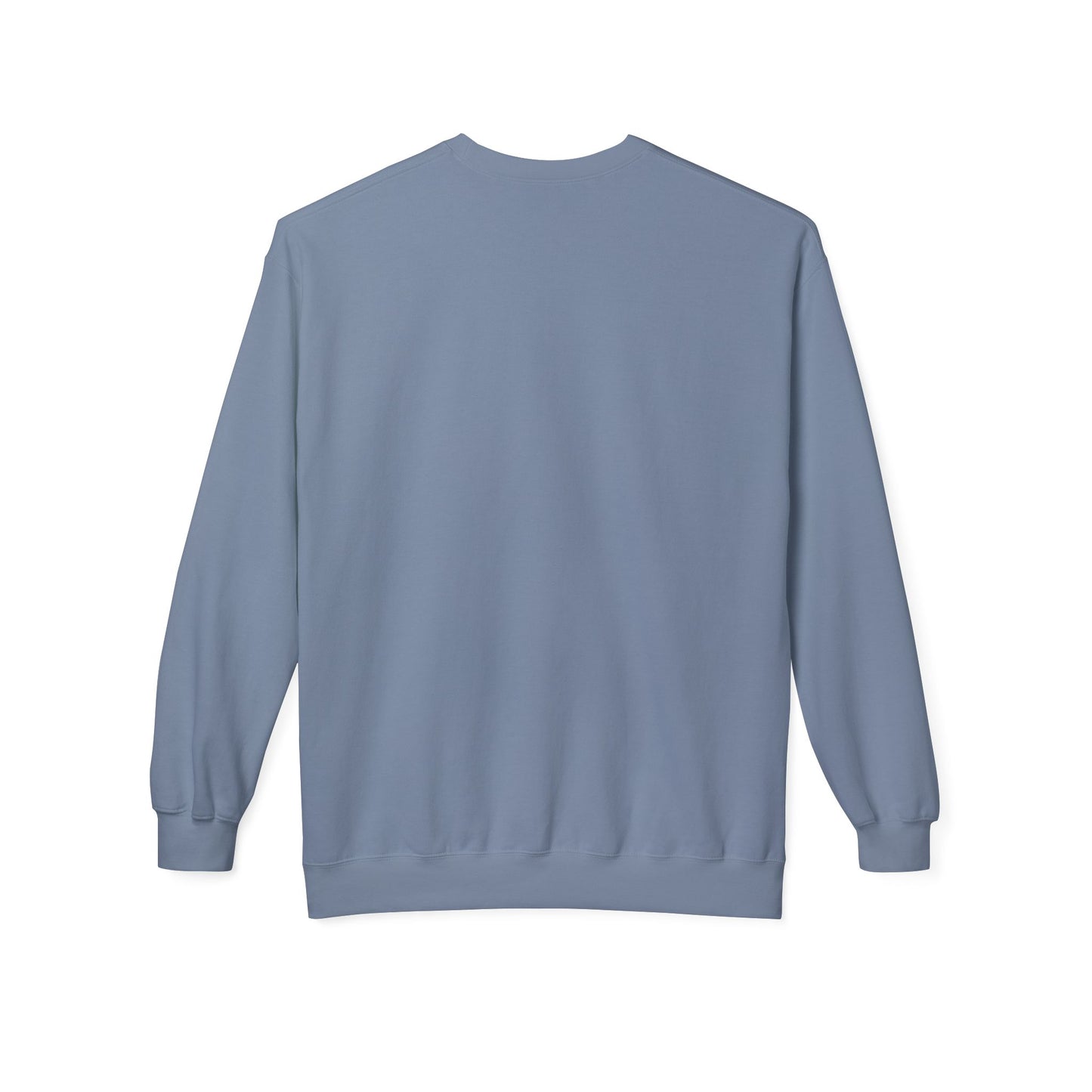 Castrelly Crewneck — Minimal Urban Drip Streetwear Logo
