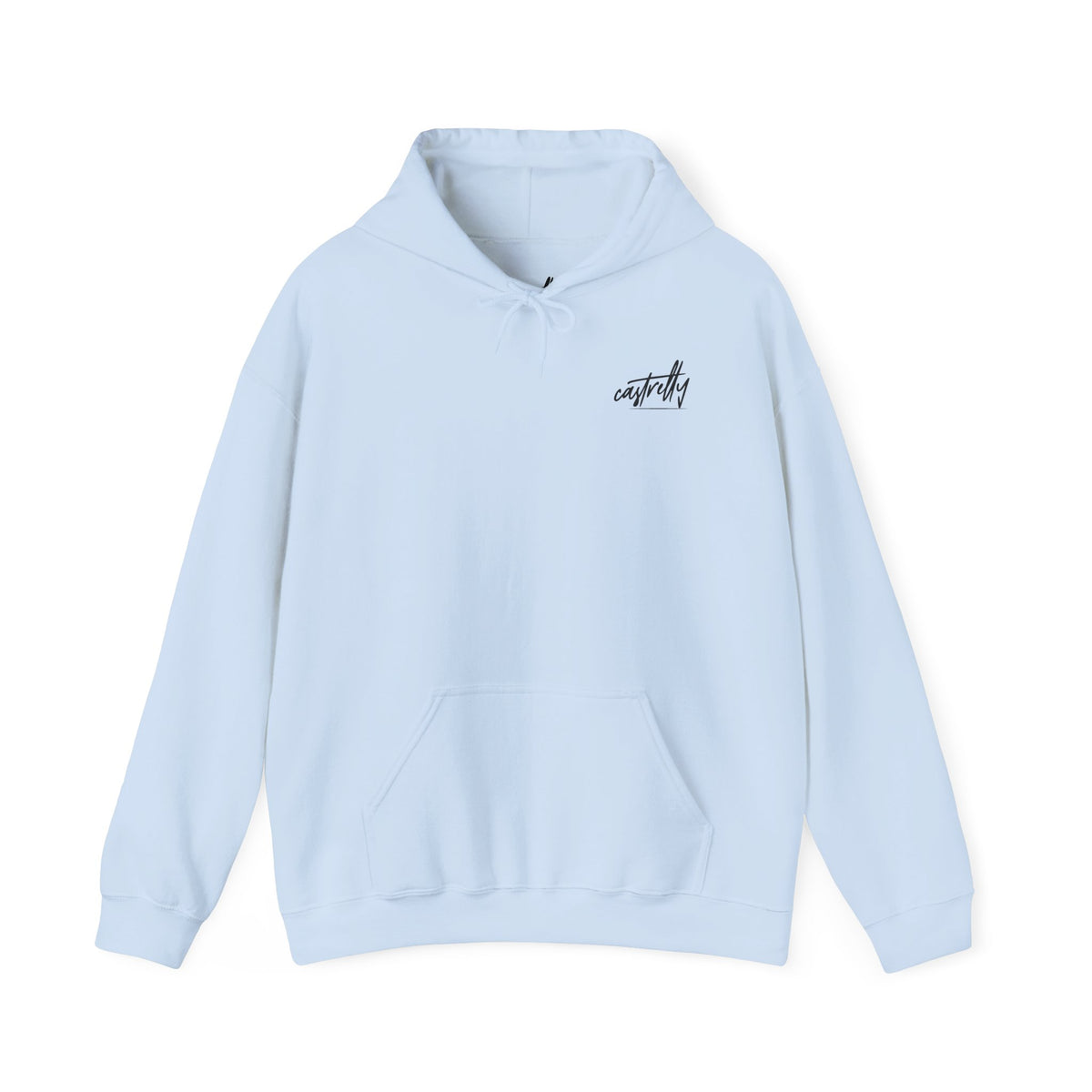Corrupt x Castrelly Ninja ZX-10R Hoodie