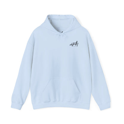 Corrupt x Castrelly Ninja ZX-10R Hoodie