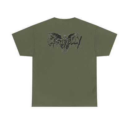 Castrelly Tshirt - Streetwear Angel