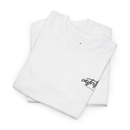 Corrupt x Castrelly Ninja ZX-10R T-Shirt