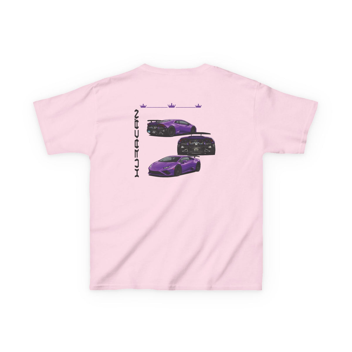 Kids Heavy Cotton™ Tee