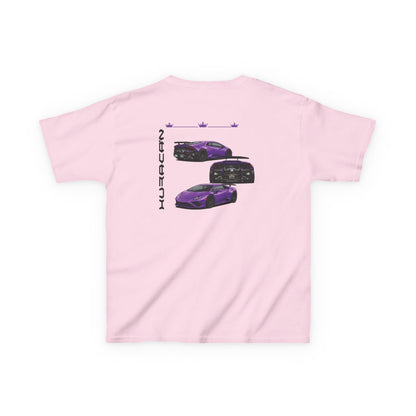 Kids Heavy Cotton™ Tee