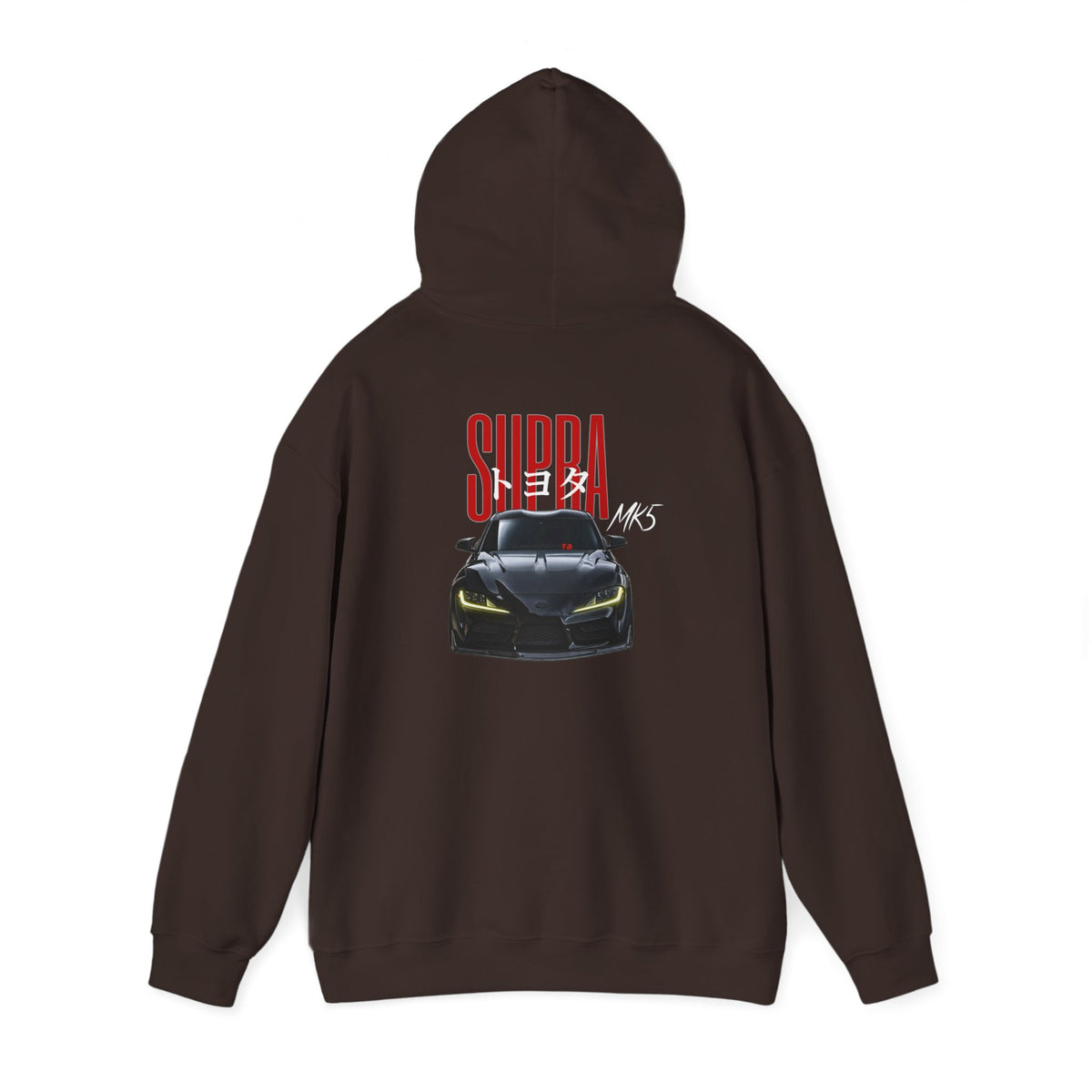 Supra GR86 hoodie