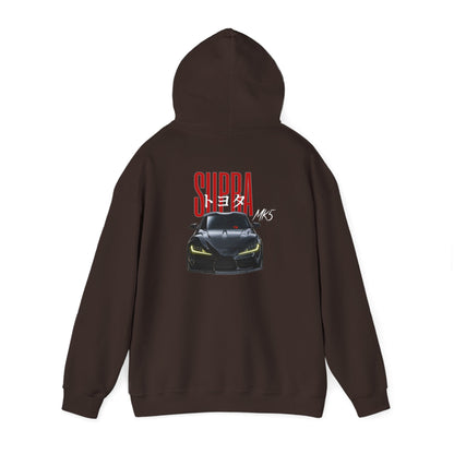 Supra GR86 hoodie