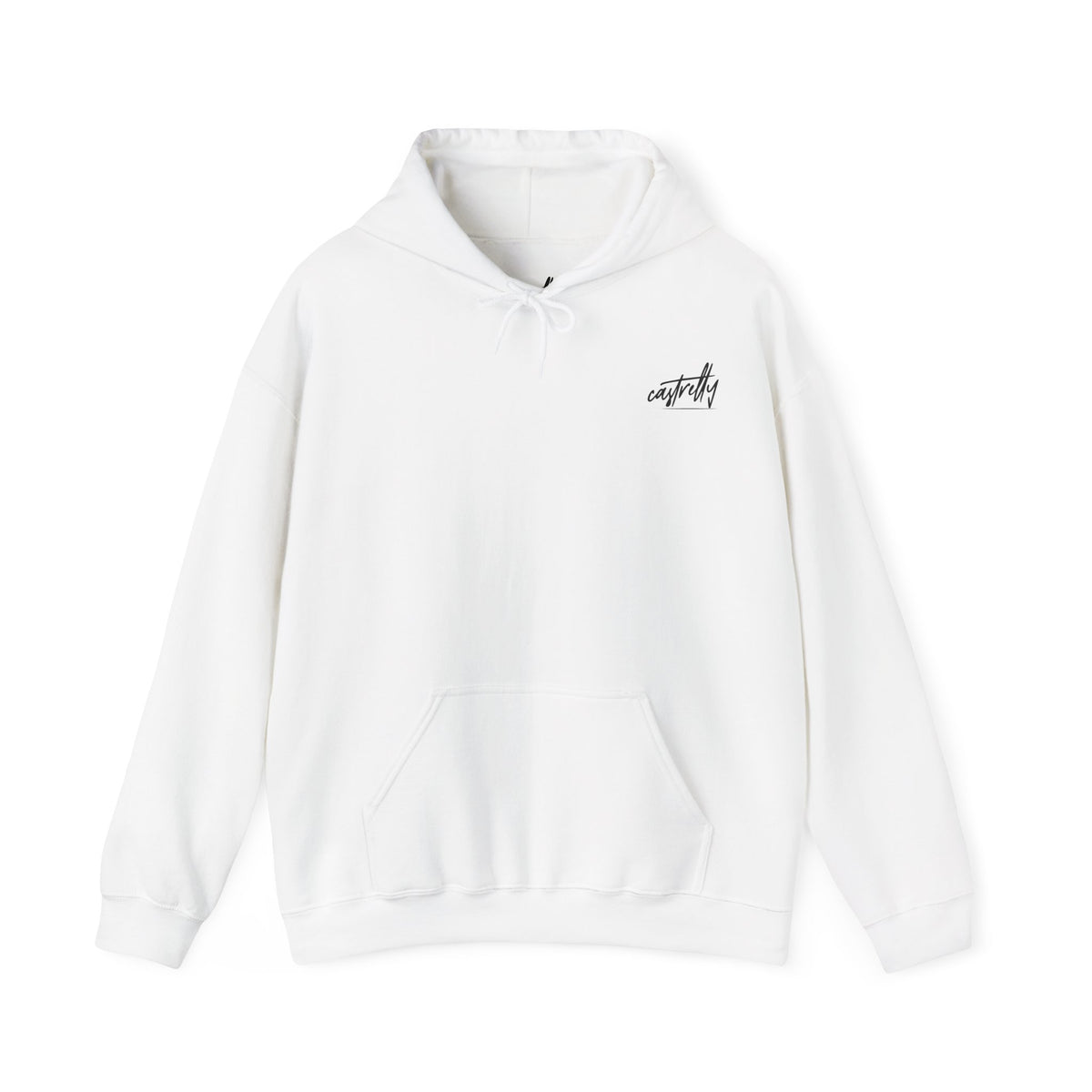 Nissan Skyline GT-R R33 Hoodie — CaseR33 X Castrelly