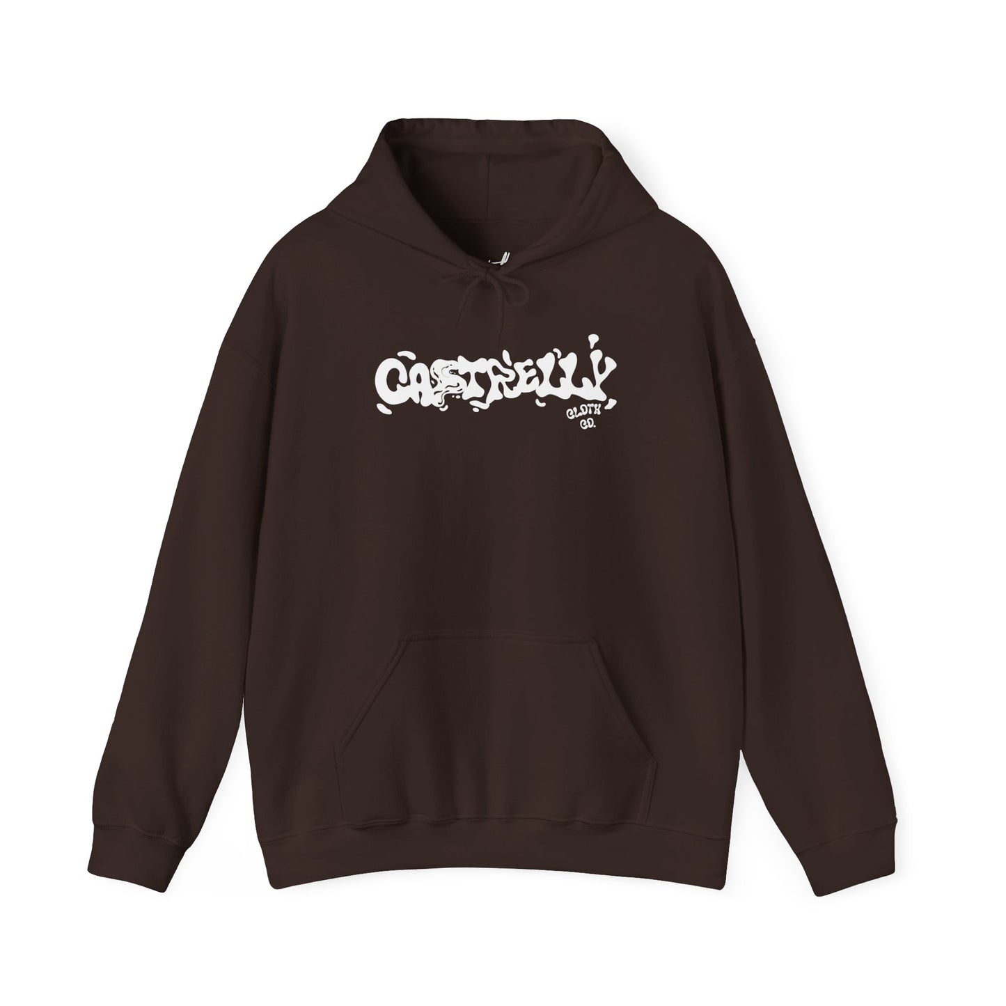 Castrelly Hoodie — Urban Drip Streetwear Pullover