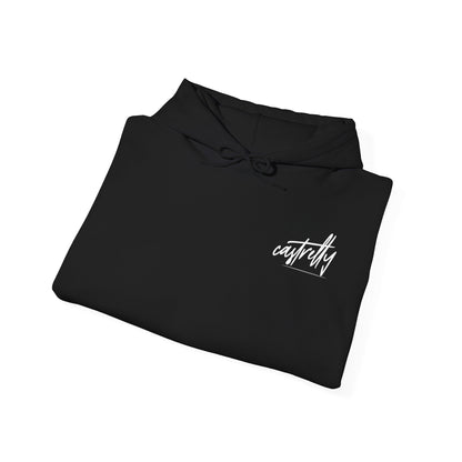 Castrelly Hoodie - Streetwear Angel