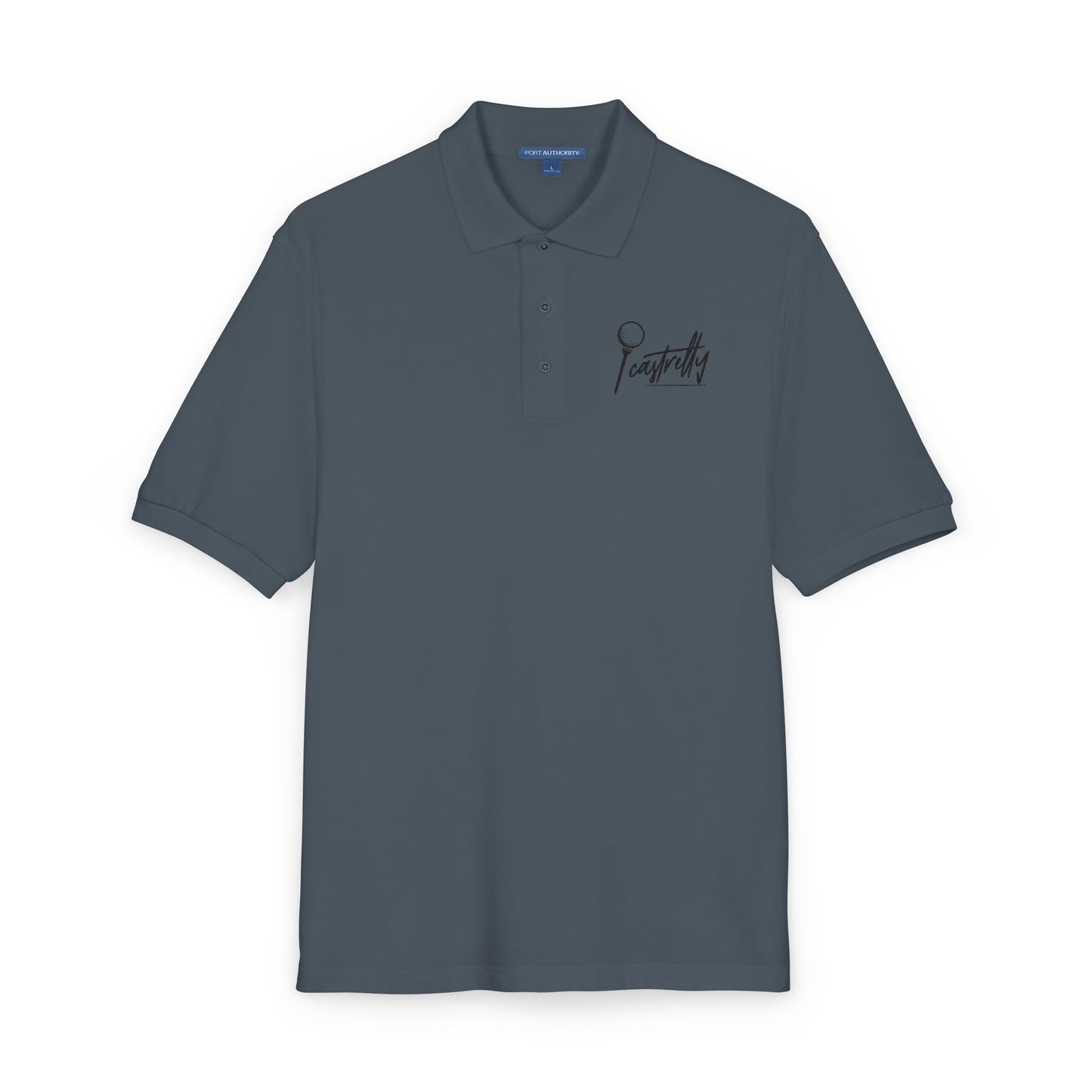 Castrelly Golf Polo