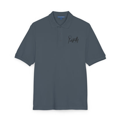 Castrelly Golf Polo