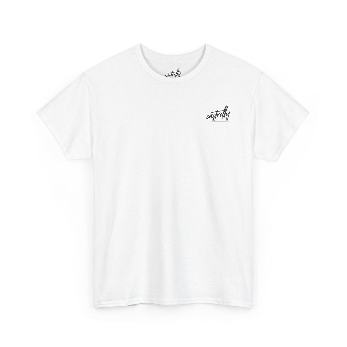 Supra GR86 Sports Car T-Shirt — Castrelly