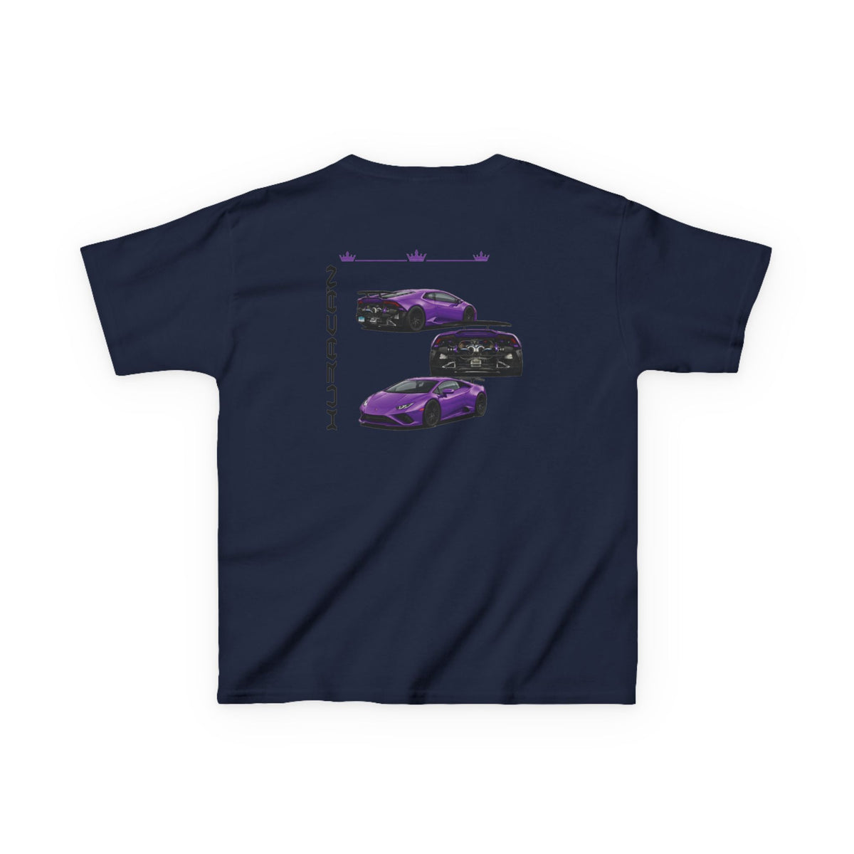 Kids Heavy Cotton™ Tee