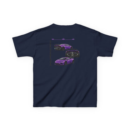 Kids Heavy Cotton™ Tee