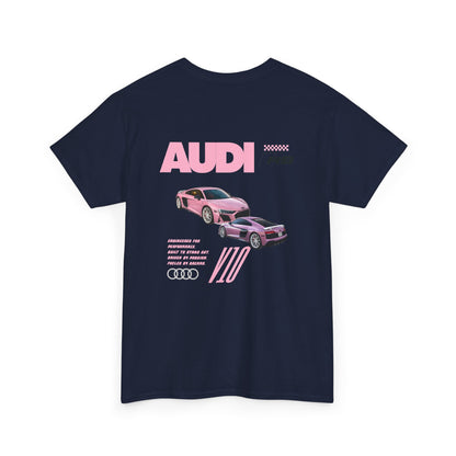 Audi R8 Graphic Tee