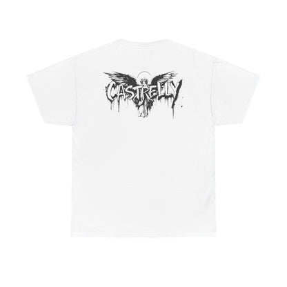 Castrelly Tshirt - Streetwear Angel