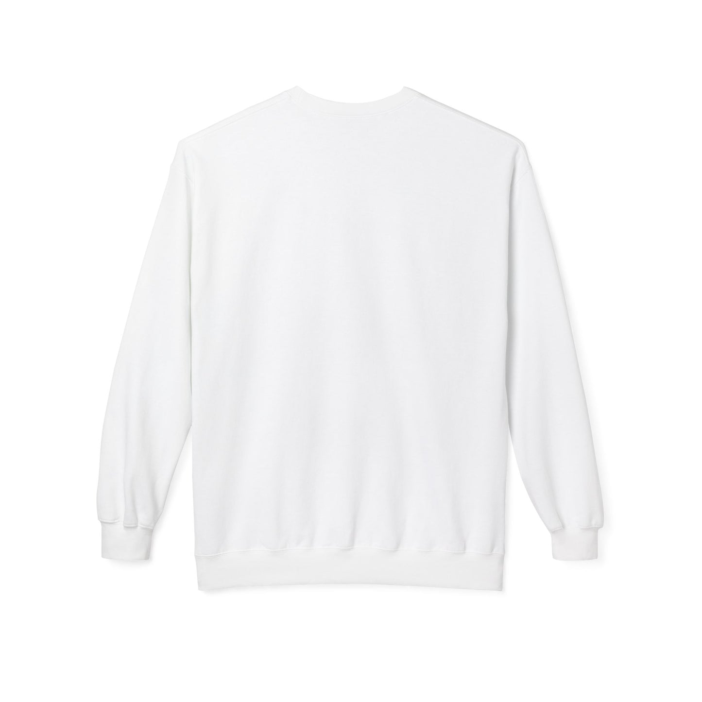 Castrelly Crewneck — Minimal Castrelly Logo