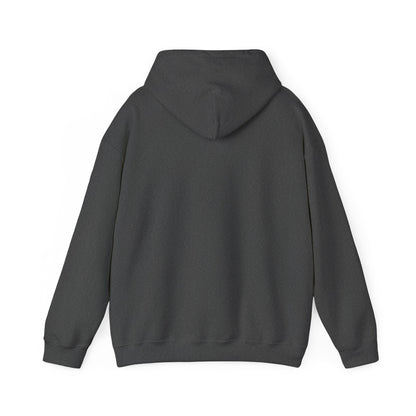 Castrelly Hoodie — Streetwear Castrelly Logo