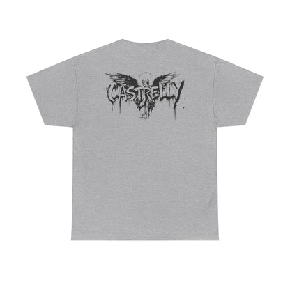 Castrelly Tshirt - Streetwear Angel