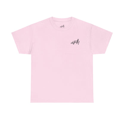 Castrelly Tshirt - Streetwear Angel
