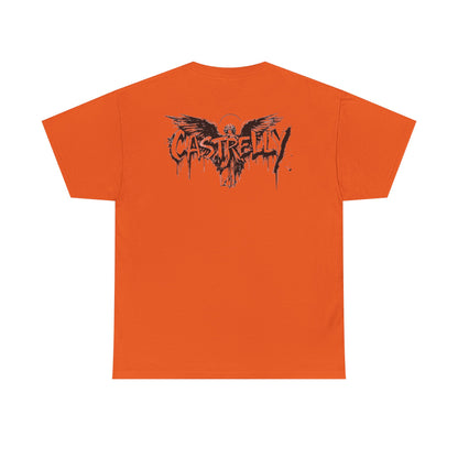 Castrelly Tshirt - Streetwear Angel