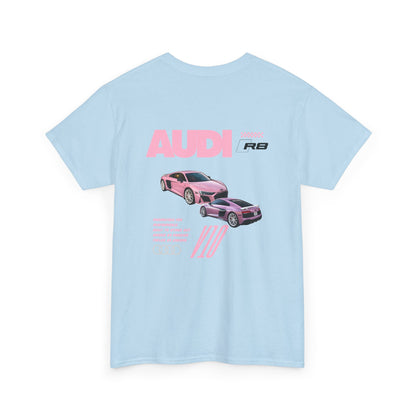 Audi R8 Graphic Tee