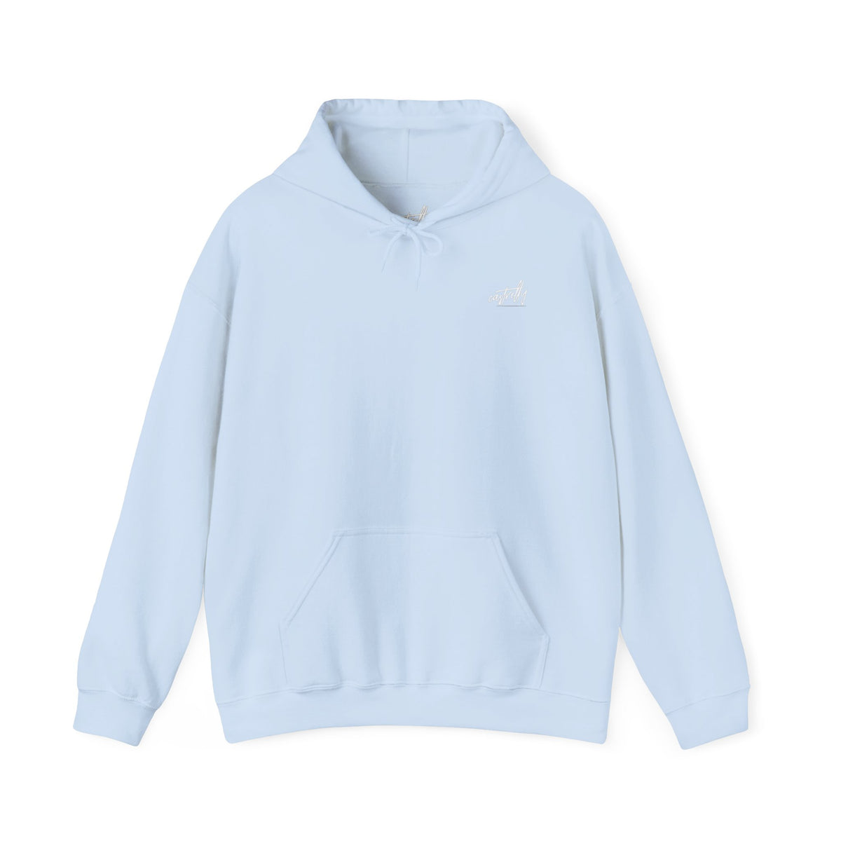 Corvette C5 Hoodie — CASTRELLY