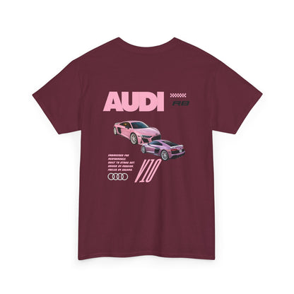 Audi R8 Graphic Tee