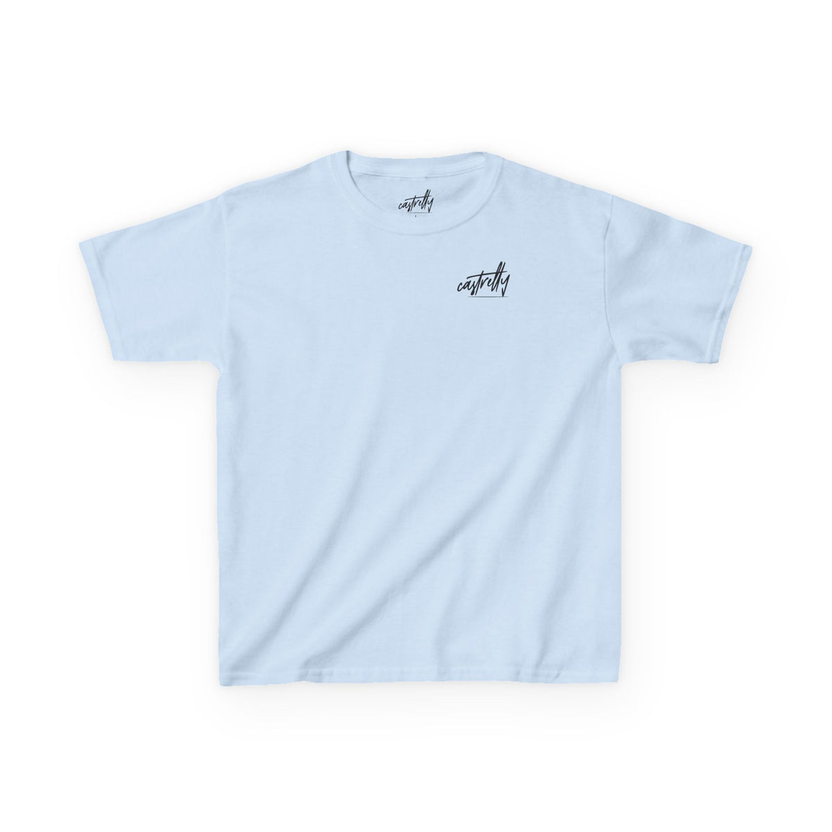 Kids Heavy Cotton™ Tee