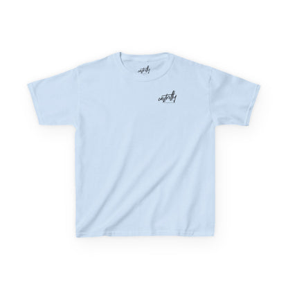 Kids Heavy Cotton™ Tee