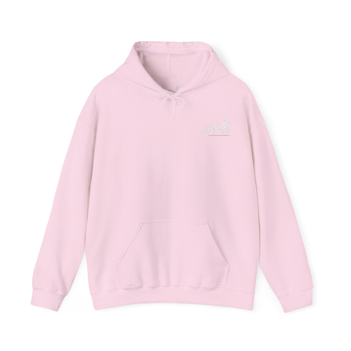 Corvette C5 Hoodie - Castrelly